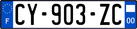 CY-903-ZC