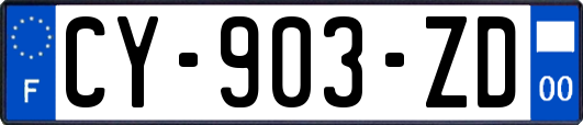 CY-903-ZD