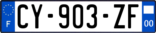 CY-903-ZF