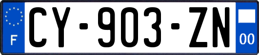 CY-903-ZN