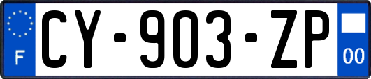 CY-903-ZP
