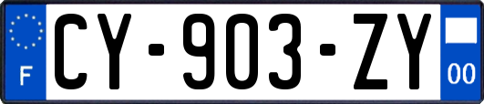 CY-903-ZY