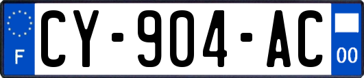 CY-904-AC