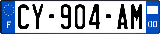 CY-904-AM