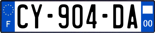 CY-904-DA