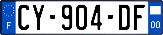 CY-904-DF