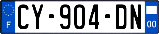 CY-904-DN