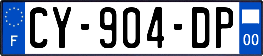 CY-904-DP