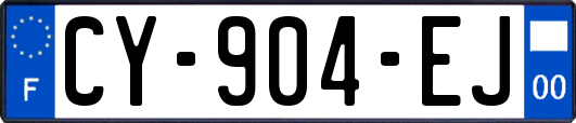 CY-904-EJ