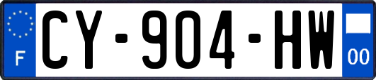 CY-904-HW