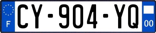 CY-904-YQ