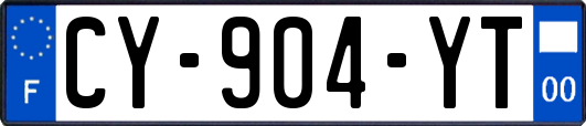 CY-904-YT