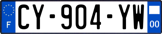 CY-904-YW
