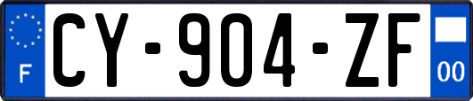 CY-904-ZF