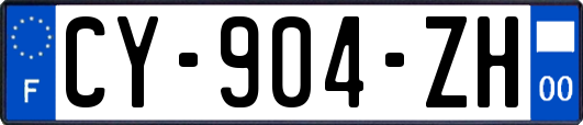 CY-904-ZH