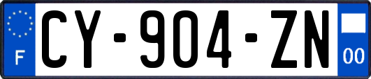 CY-904-ZN