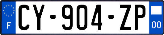 CY-904-ZP