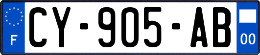 CY-905-AB