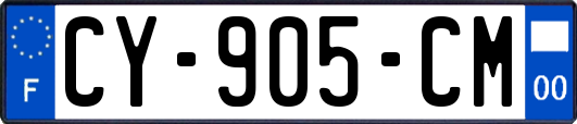 CY-905-CM