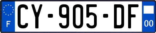 CY-905-DF