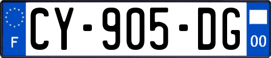 CY-905-DG