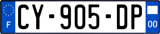 CY-905-DP