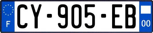 CY-905-EB
