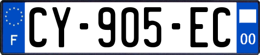 CY-905-EC