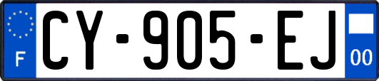 CY-905-EJ