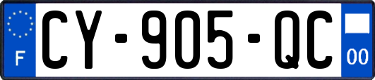 CY-905-QC