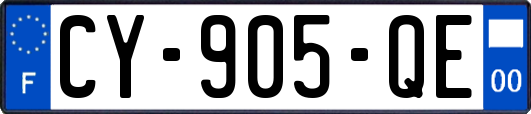 CY-905-QE