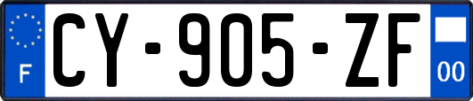 CY-905-ZF