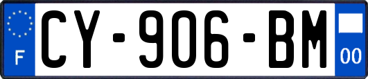 CY-906-BM