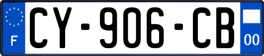 CY-906-CB