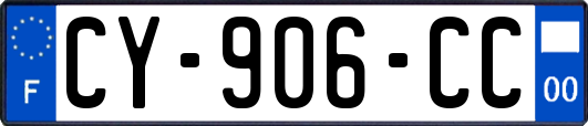 CY-906-CC