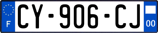 CY-906-CJ