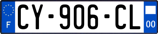 CY-906-CL
