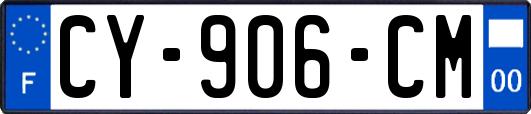 CY-906-CM
