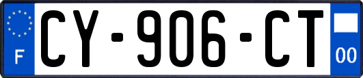 CY-906-CT