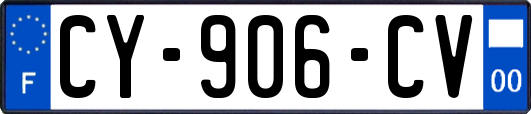 CY-906-CV