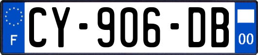 CY-906-DB