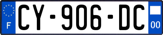 CY-906-DC