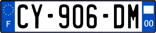 CY-906-DM