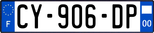 CY-906-DP