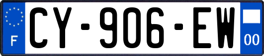 CY-906-EW