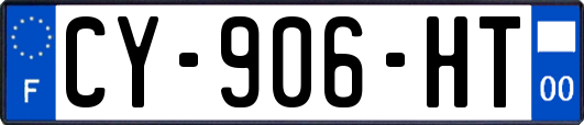 CY-906-HT