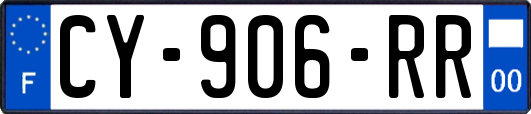 CY-906-RR