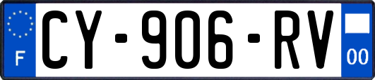 CY-906-RV