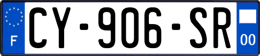 CY-906-SR