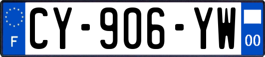 CY-906-YW